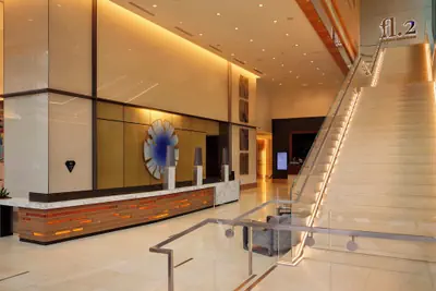 Photo 3 - Fairmont Pittsburgh