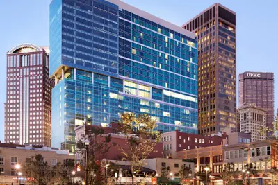 Photo 2 - Fairmont Pittsburgh