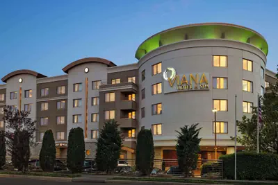 Photo 2 - Viana Hotel and Spa, Trademark Collection by Wyndham