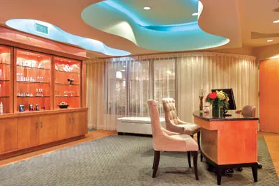 Photo 4 - Viana Hotel and Spa, Trademark Collection by Wyndham