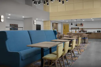 Photo 3 - Hampton Inn & Suites Laurel, MS