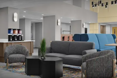 Photo 5 - Hampton Inn & Suites Laurel, MS