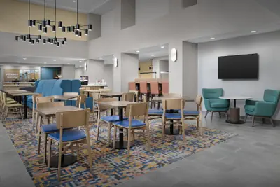 Photo 4 - Hampton Inn & Suites Laurel, MS