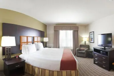Photo 4 - Holiday Inn Express Hotel & Suites DALLAS WEST by IHG