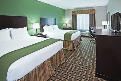 Photo 4 - Holiday Inn Express Hotel & Suites JACKSONVILLE by IHG