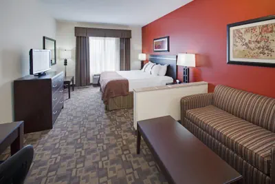 Photo 4 - Holiday Inn Lincoln Southwest by IHG