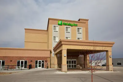 Photo 2 - Holiday Inn Lincoln Southwest by IHG