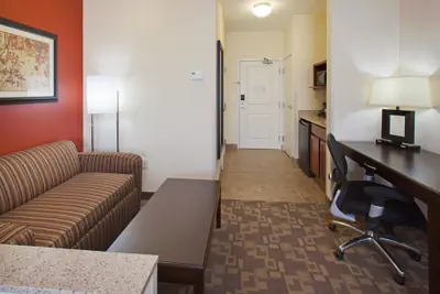 Photo 5 - Holiday Inn Lincoln Southwest by IHG