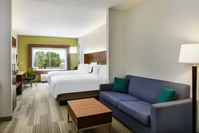 Photo 4 - Holiday Inn Express Palatka Northwest by IHG