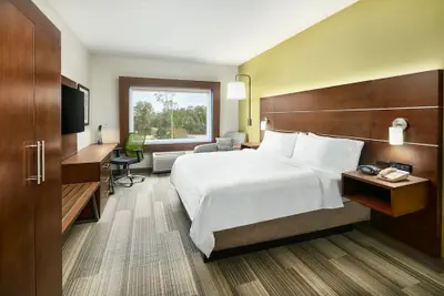 Photo 5 - Holiday Inn Express Palatka Northwest by IHG