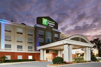 Photo 2 - Holiday Inn Express Palatka Northwest by IHG