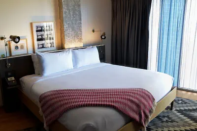 Photo 4 - Hotel Indigo El Paso Downtown by IHG