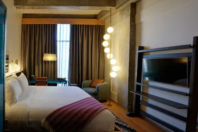 Photo 5 - Hotel Indigo El Paso Downtown by IHG