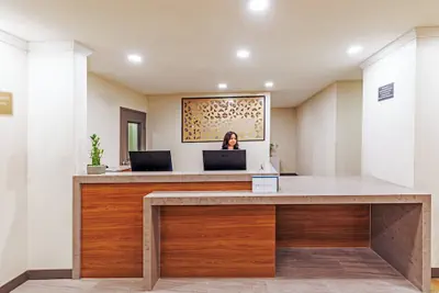 Photo 4 - Candlewood Suites Georgetown by IHG