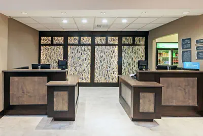 Photo 3 - Homewood Suites by Hilton Waco