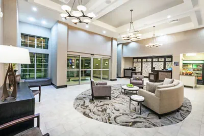 Photo 5 - Homewood Suites by Hilton Waco