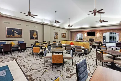 Photo 4 - Homewood Suites by Hilton Waco