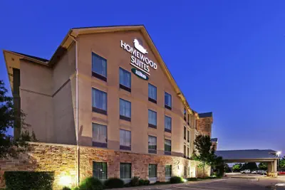 Photo 2 - Homewood Suites by Hilton Waco