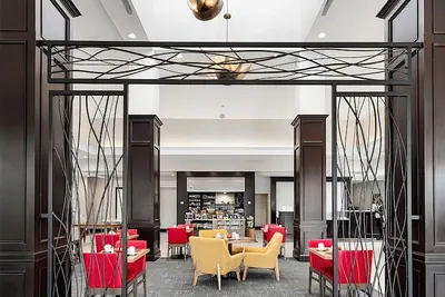 Photo 3 - Hilton Garden Inn New Braunfels
