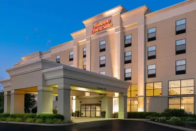 Photo 2 - Hampton Inn & Suites Wilkes-Barre/Scranton