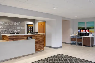 Photo 5 - Hampton Inn & Suites Wilkes-Barre/Scranton