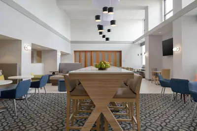 Photo 3 - Hampton Inn & Suites Wilkes-Barre/Scranton