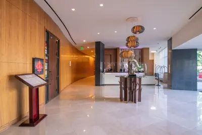 Photo 4 - Miyako Hybrid Hotel Torrance