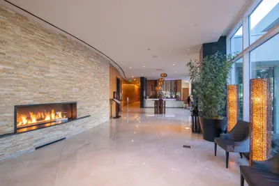 Photo 5 - Miyako Hybrid Hotel Torrance