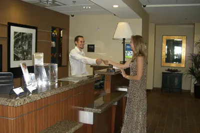 Photo 3 - Hampton Inn & Suites Pueblo/North