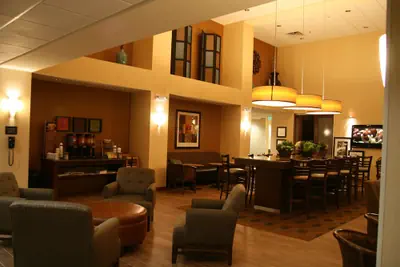 Photo 2 - Hampton Inn & Suites Pueblo/North