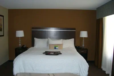 Photo 5 - Hampton Inn & Suites Pueblo/North
