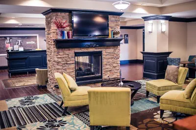 Photo 5 - Hampton Inn Monticello