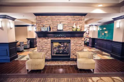 Photo 4 - Hampton Inn Monticello