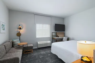Photo 5 - TownePlace Suites Weatherford