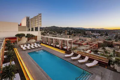 Photo 2 - W Hollywood