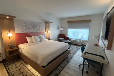 Photo 5 - Best Western Plus Rose City Conference Center Inn