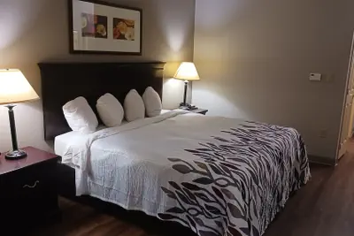 Photo 5 - Red Roof Inn & Suites Midland