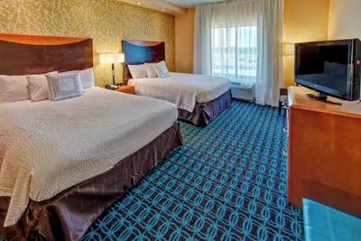 Photo 5 - Fairfield Inn & Suites Oklahoma City Airport
