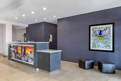 Photo 3 - Comfort Suites McDonough Atlanta South