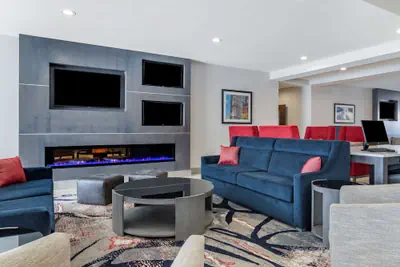Photo 4 - Comfort Suites McDonough Atlanta South