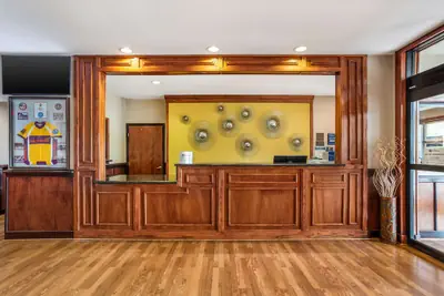 Photo 5 - Best Western Plus Circle Inn