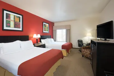 Photo 5 - Holiday Inn Express & Suites Casa Grande by IHG