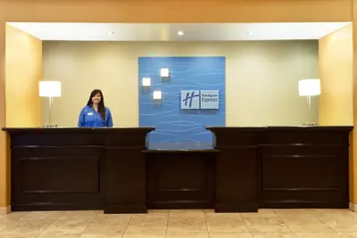 Photo 3 - Holiday Inn Express & Suites Casa Grande by IHG