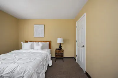 Photo 5 - Affordable Suites Wilson