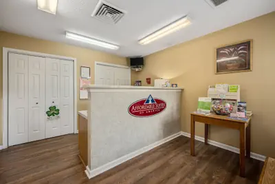 Photo 3 - Affordable Suites Wilson