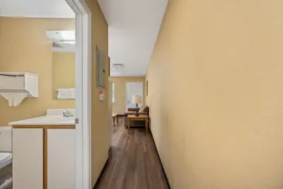 Photo 4 - Affordable Suites Wilson