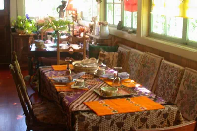 Photo 5 - Hollyhock Country House