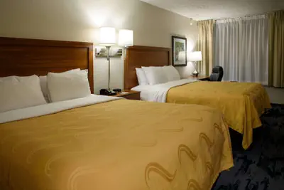 Photo 5 - Quality Inn Lewisburg
