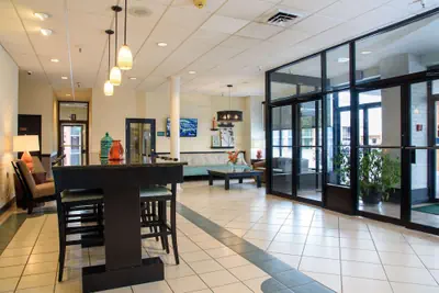 Photo 3 - Quality Inn Lewisburg