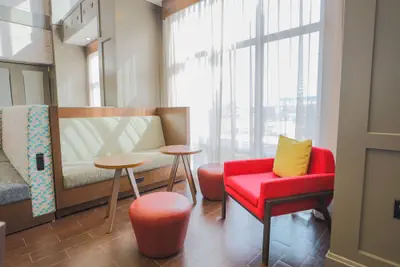 Photo 4 - Hampton Inn & Suites Bay City, TX